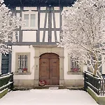 Mandaugold Und * Großschönau