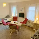 Mandaugold Und Apartment