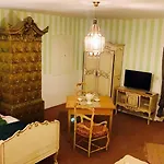 Mandaugold Und 公寓 Großschönau