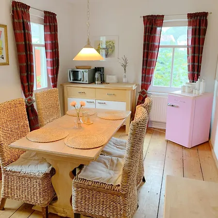 Апартаменты Und Goldberg *