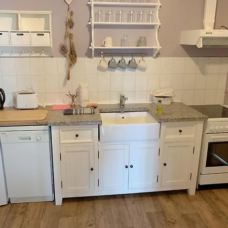 Апартаменты Und Goldberg