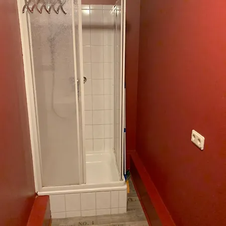 Апартаменты Und Goldberg Гросшёнау