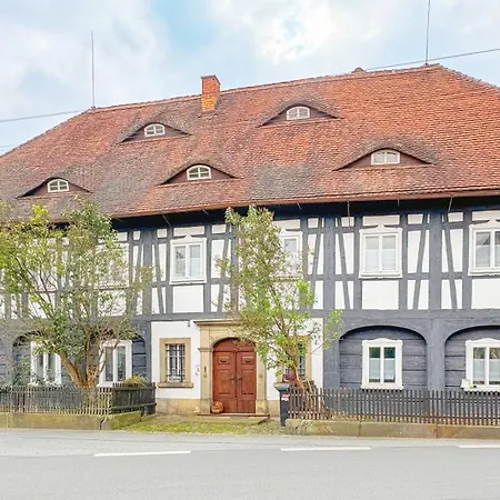 Und Goldberg Großschönau