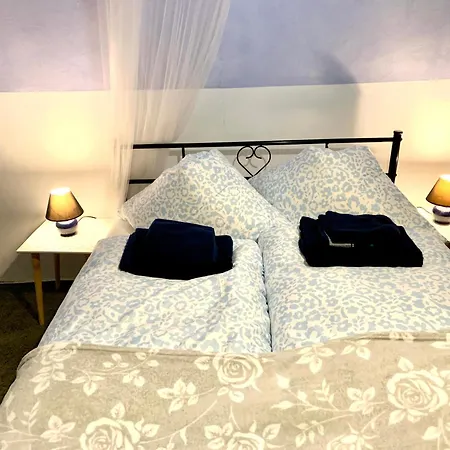 Apartamento Mandaugold Und