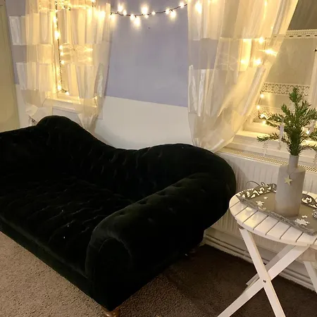 شقة Und Goldberg *