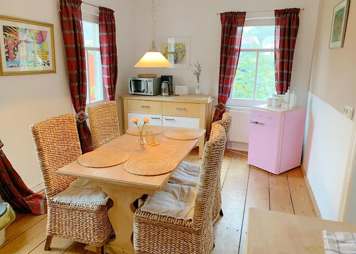 شقة Und Goldberg *