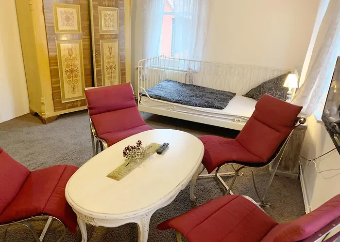 Apartamento Mandaugold Und