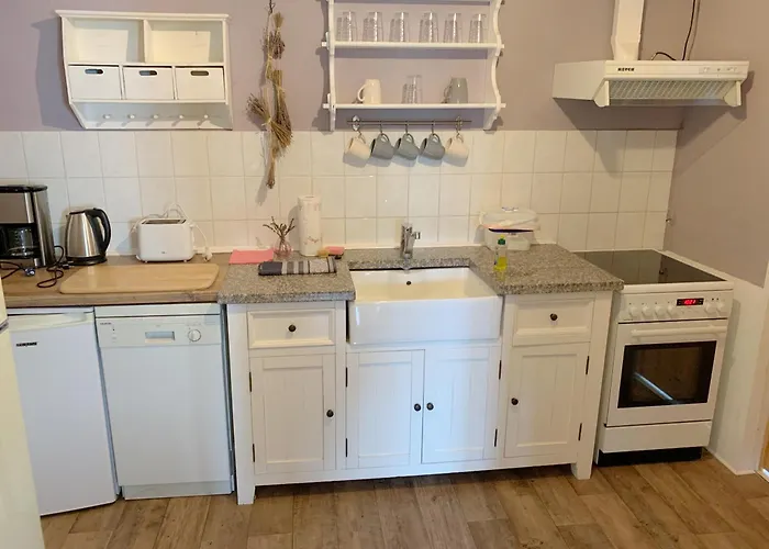 Apartamento Mandaugold Und