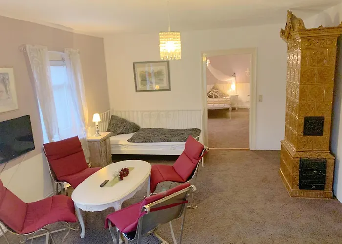 شقة Und Goldberg *