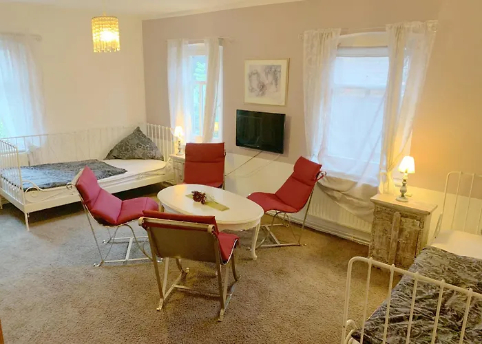 Mandaugold Und Apartamento