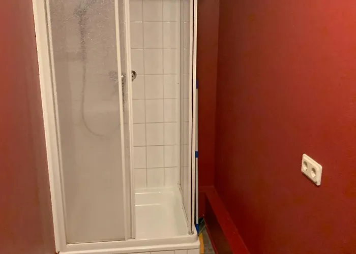 Apartamento Mandaugold Und Großschönau