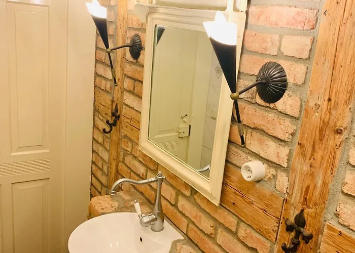 Apartamento Mandaugold Und