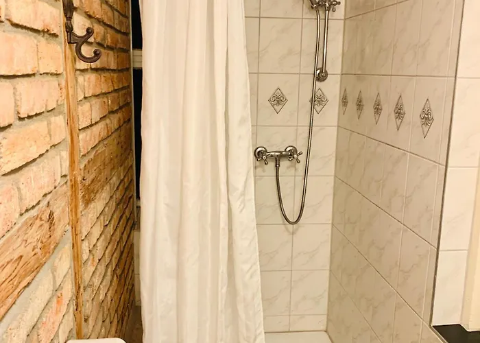 شقة Und Goldberg *