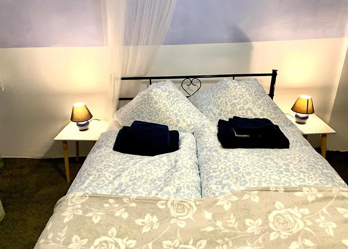 Apartamento Mandaugold Und