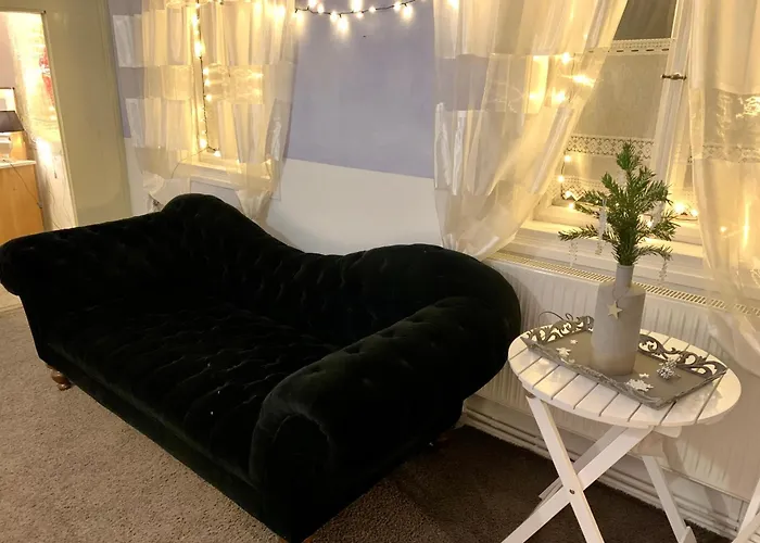 شقة Und Goldberg *